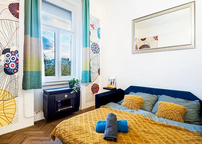 Gogol Studio Apartment